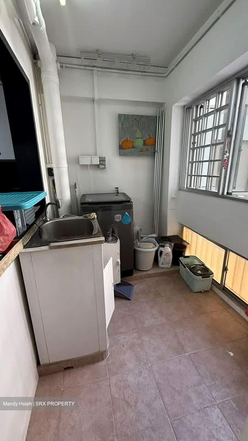 Blk 246 Simei Street 5 (Tampines), HDB 5 Rooms #601584341